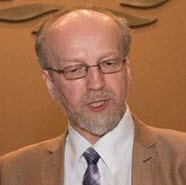 Photo of Maia Chankseliani, PhD